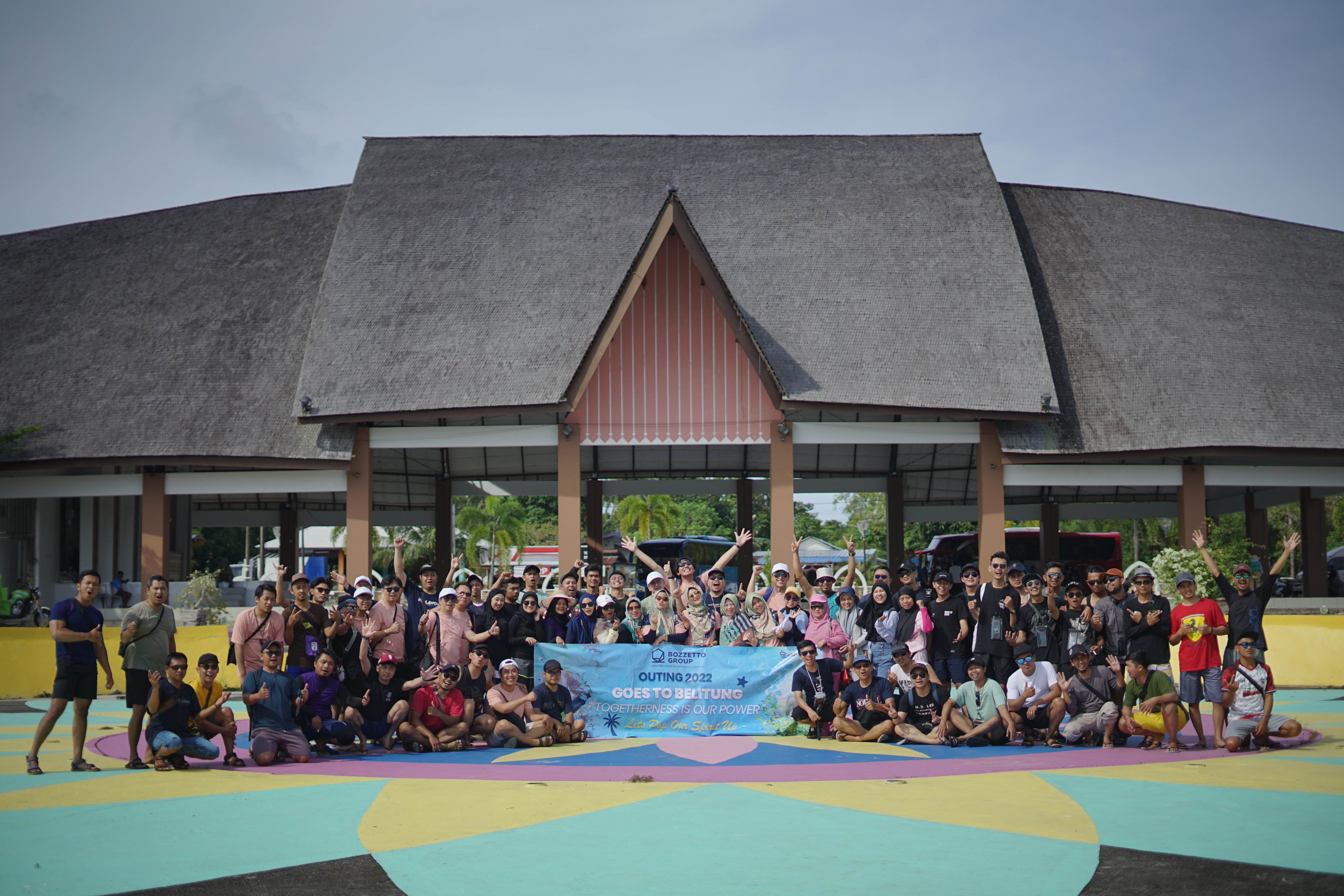 PT Bozzetto Indonesia