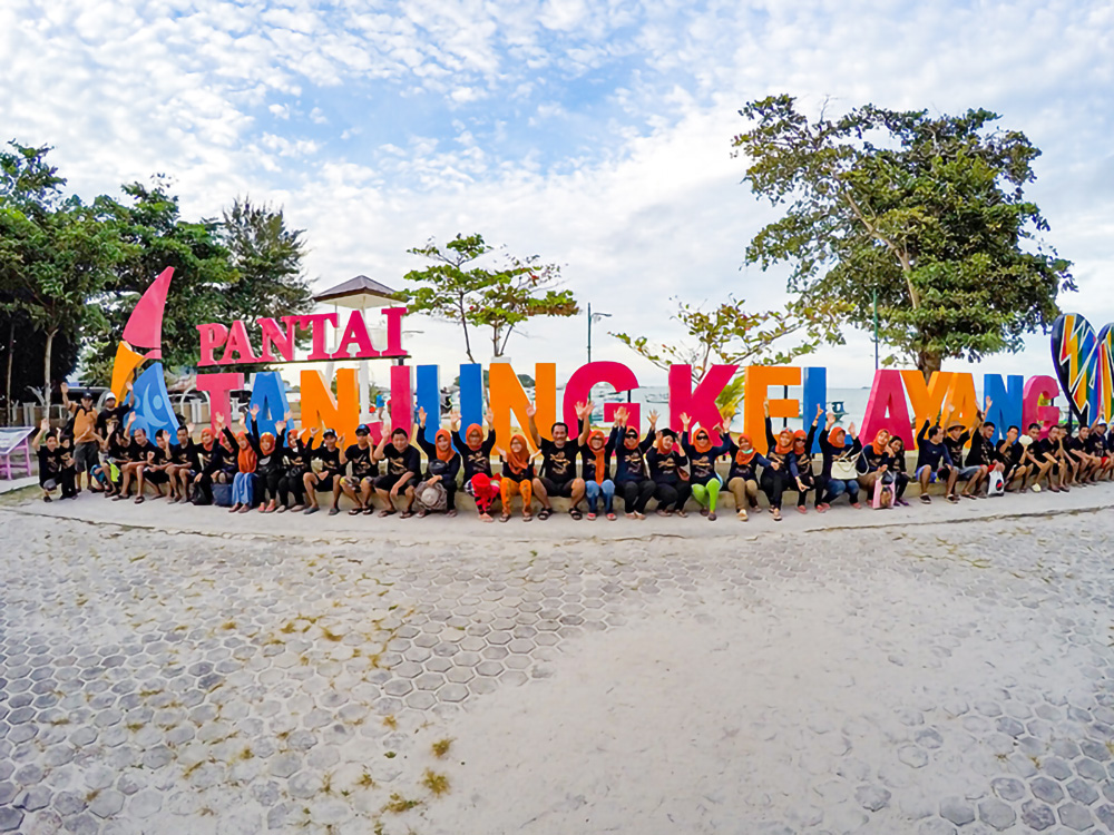 Paket Wisata Belitung Tour Murah 2020 dan Destinasi Terbaik