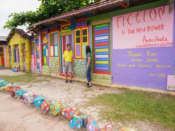 Paket Wisata Belitung Bersama Keluarga yang Menyenangkan