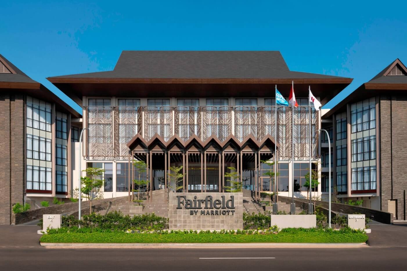 Fairfield Marriott