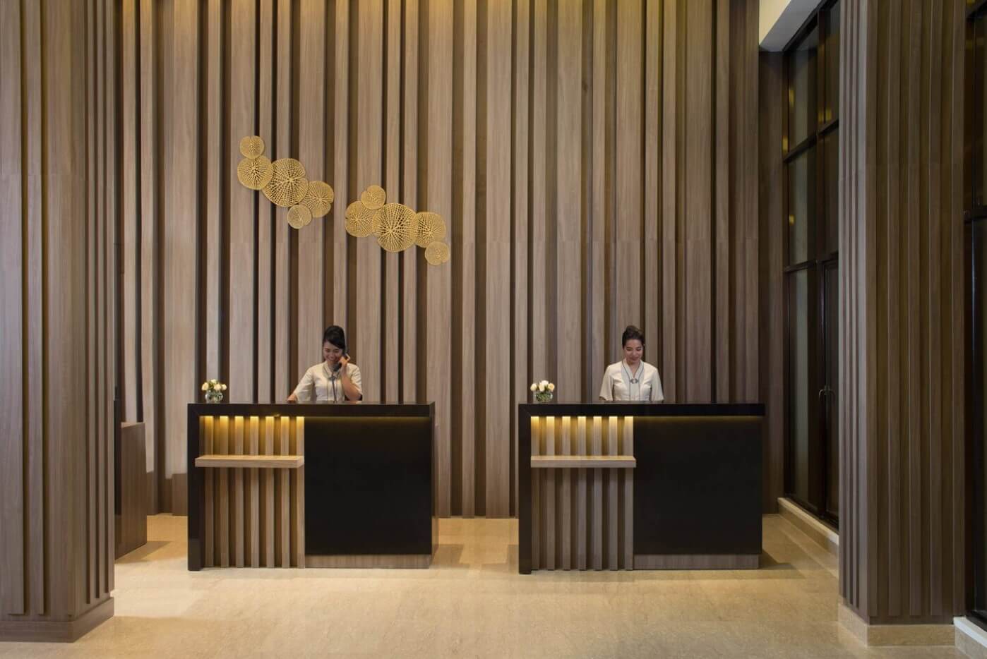 Fairfield Marriott