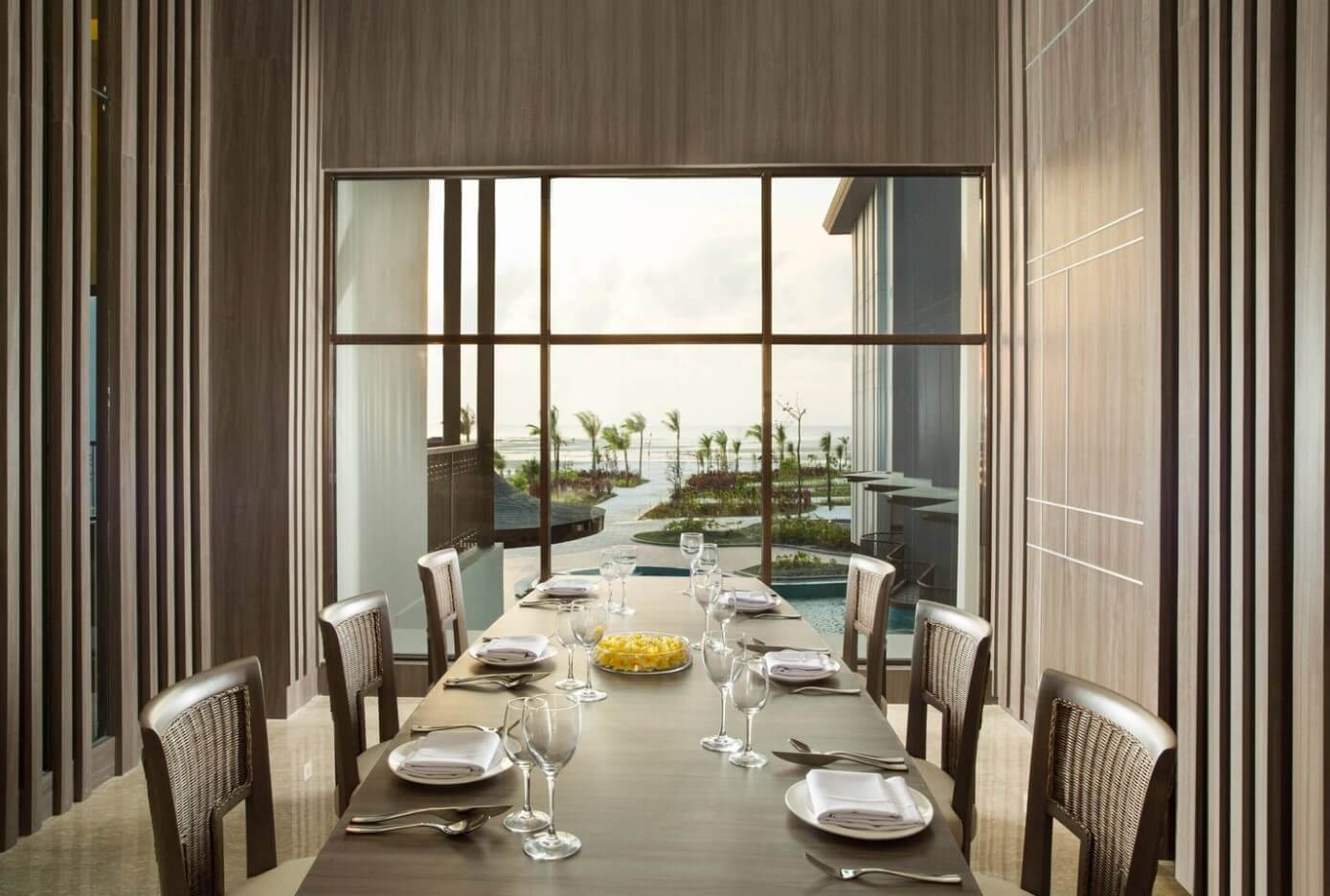 Fairfield Marriott