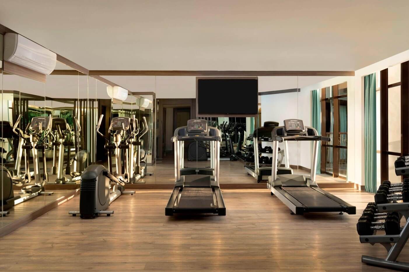Fairfield Marriott