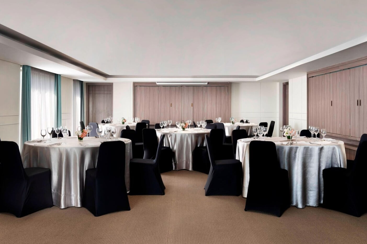 Fairfield Marriott