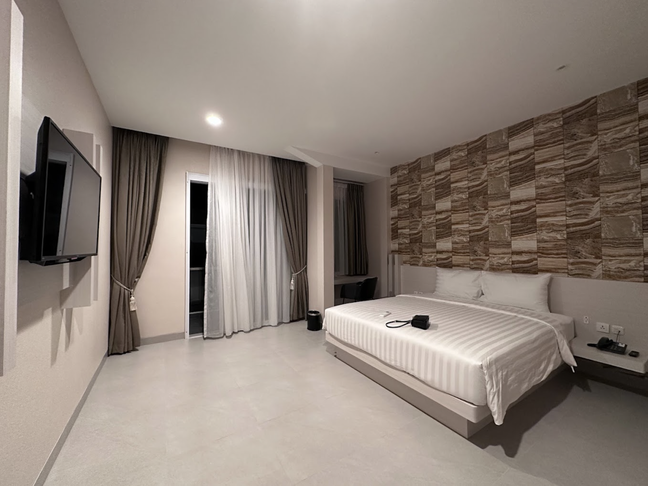 Dafam Resort Belitung
