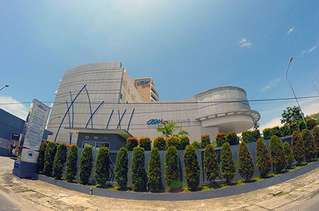 Hotel BW SUITE Belitung