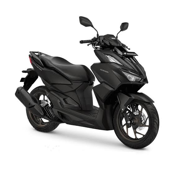 Sewa Vario 160cc Belitung