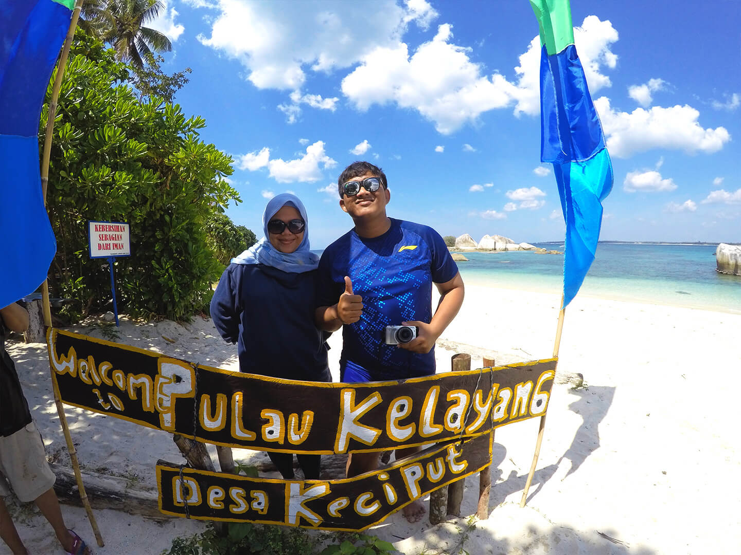 Paket Wisata Belitung