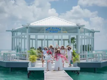 Paket Wisata Belitung Tanpa Hotel 3D2N + Leebong